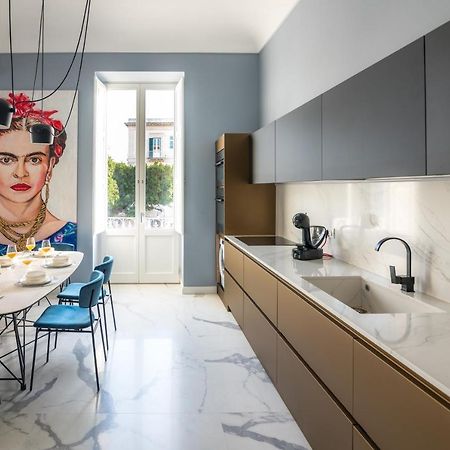 Frida Apartments By Dimore In Sicily Syracuse Luaran gambar