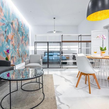 Frida Apartments By Dimore In Sicily Syracuse Luaran gambar