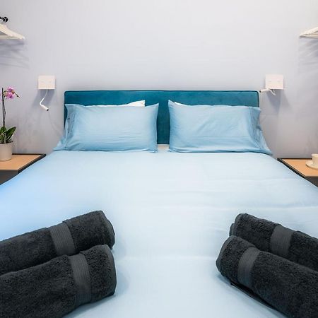 Frida Apartments By Dimore In Sicily Syracuse Luaran gambar