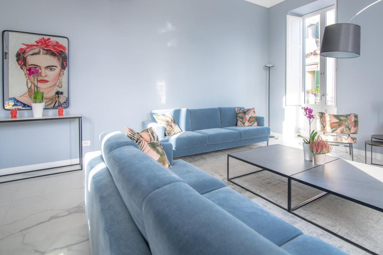 Frida Apartments By Dimore In Sicily Syracuse Luaran gambar