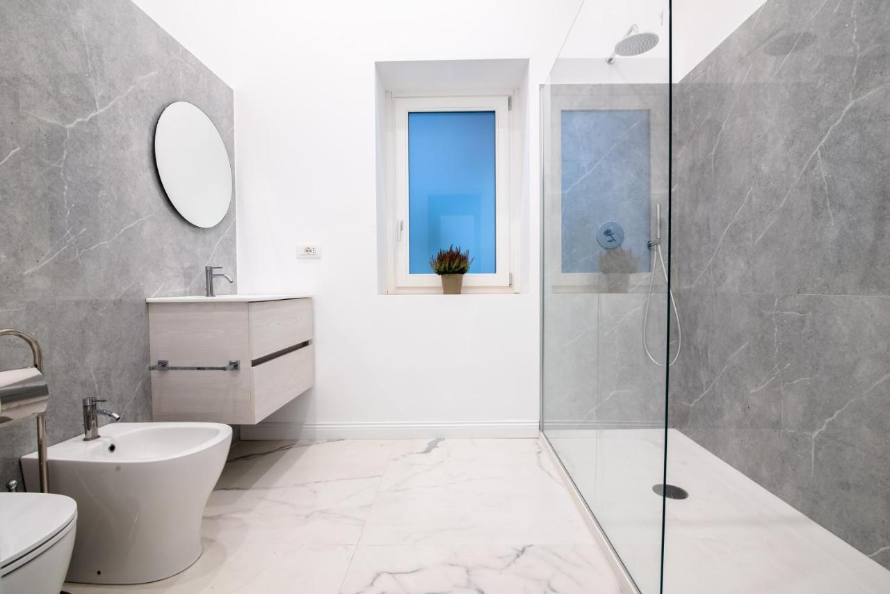 Frida Apartments By Dimore In Sicily Syracuse Luaran gambar