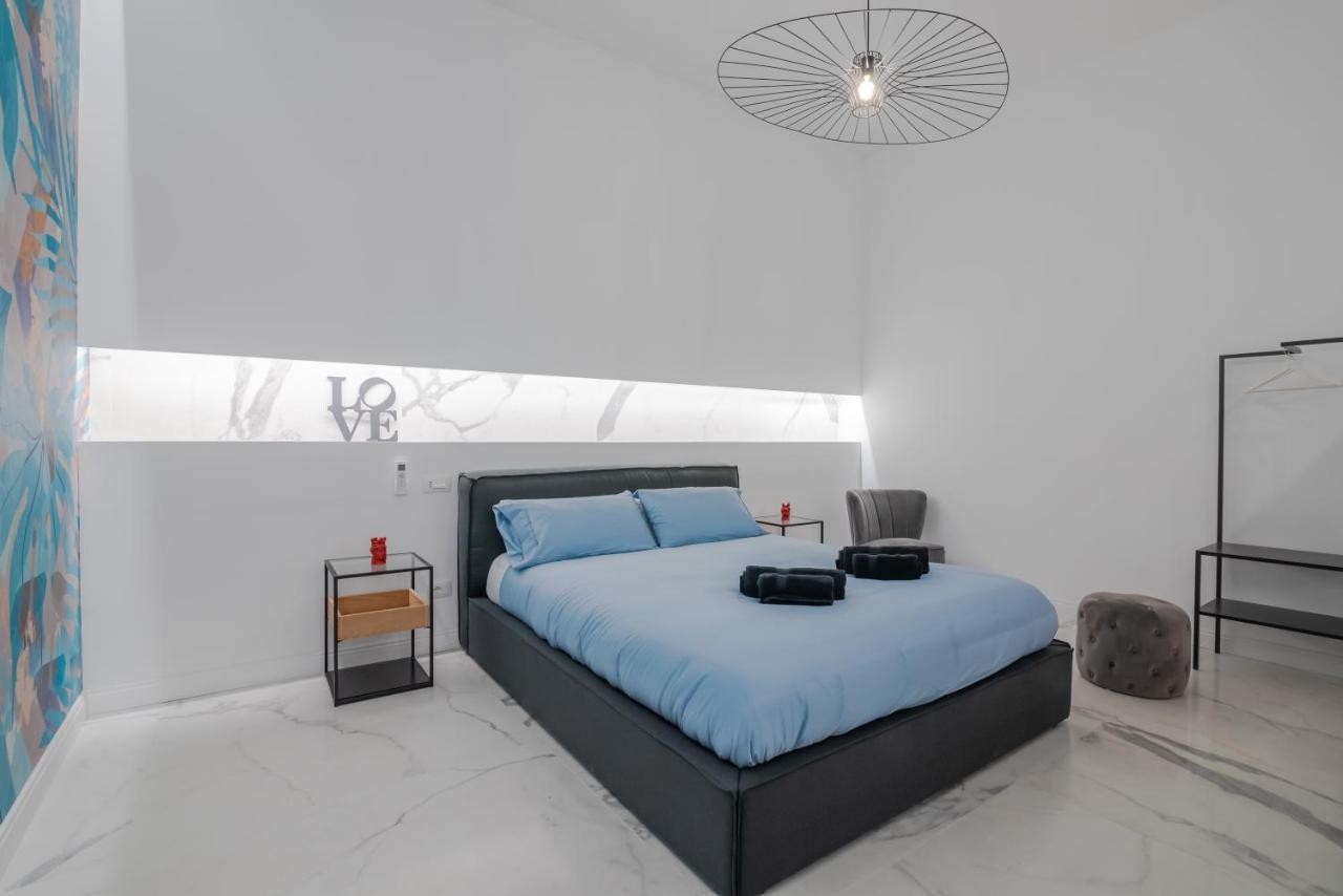 Frida Apartments By Dimore In Sicily Syracuse Luaran gambar