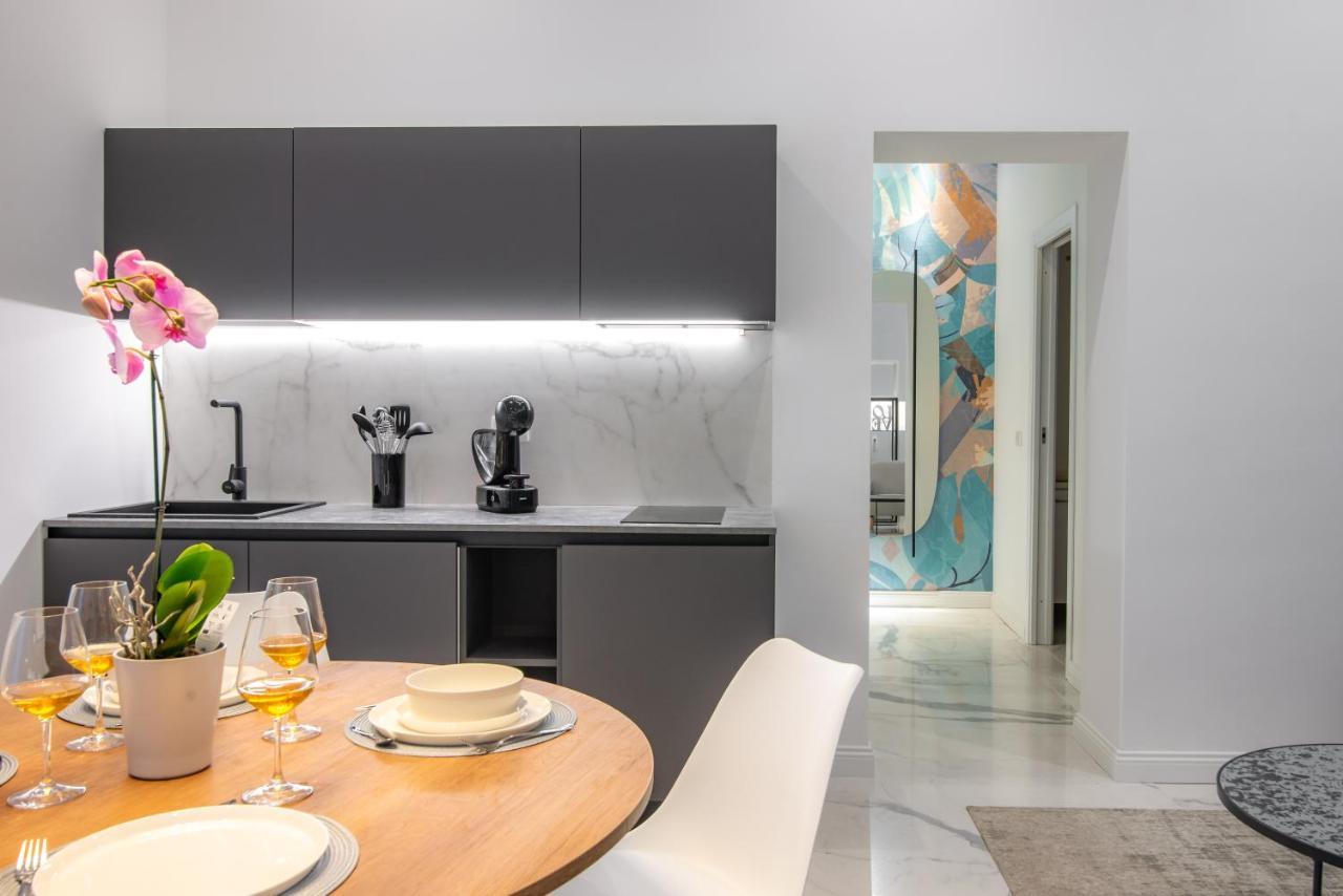 Frida Apartments By Dimore In Sicily Syracuse Luaran gambar