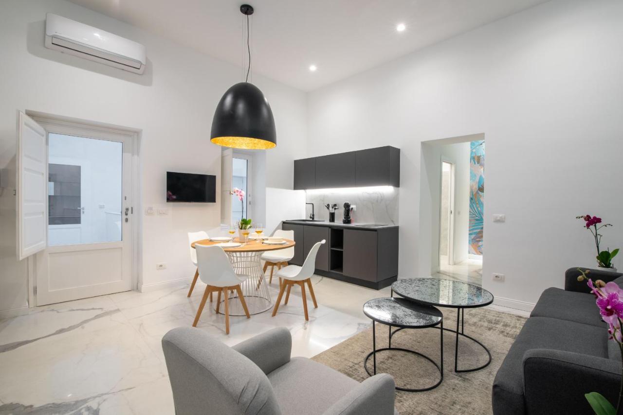 Frida Apartments By Dimore In Sicily Syracuse Luaran gambar