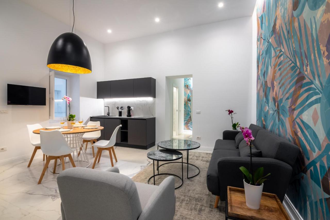 Frida Apartments By Dimore In Sicily Syracuse Luaran gambar
