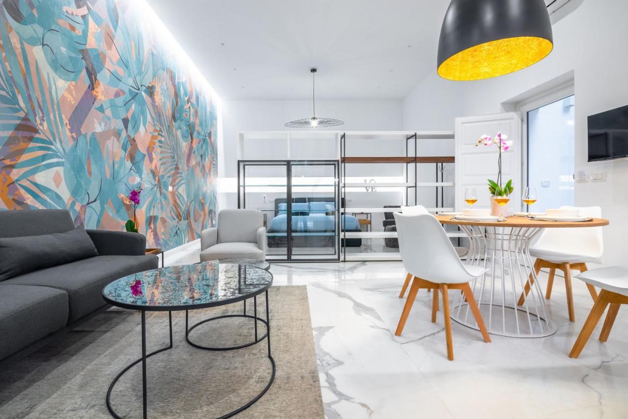 Frida Apartments By Dimore In Sicily Syracuse Luaran gambar