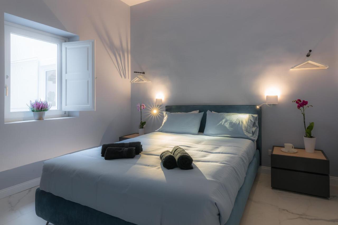 Frida Apartments By Dimore In Sicily Syracuse Luaran gambar