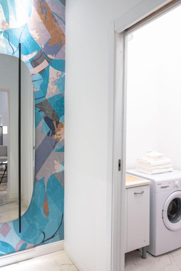 Frida Apartments By Dimore In Sicily Syracuse Luaran gambar
