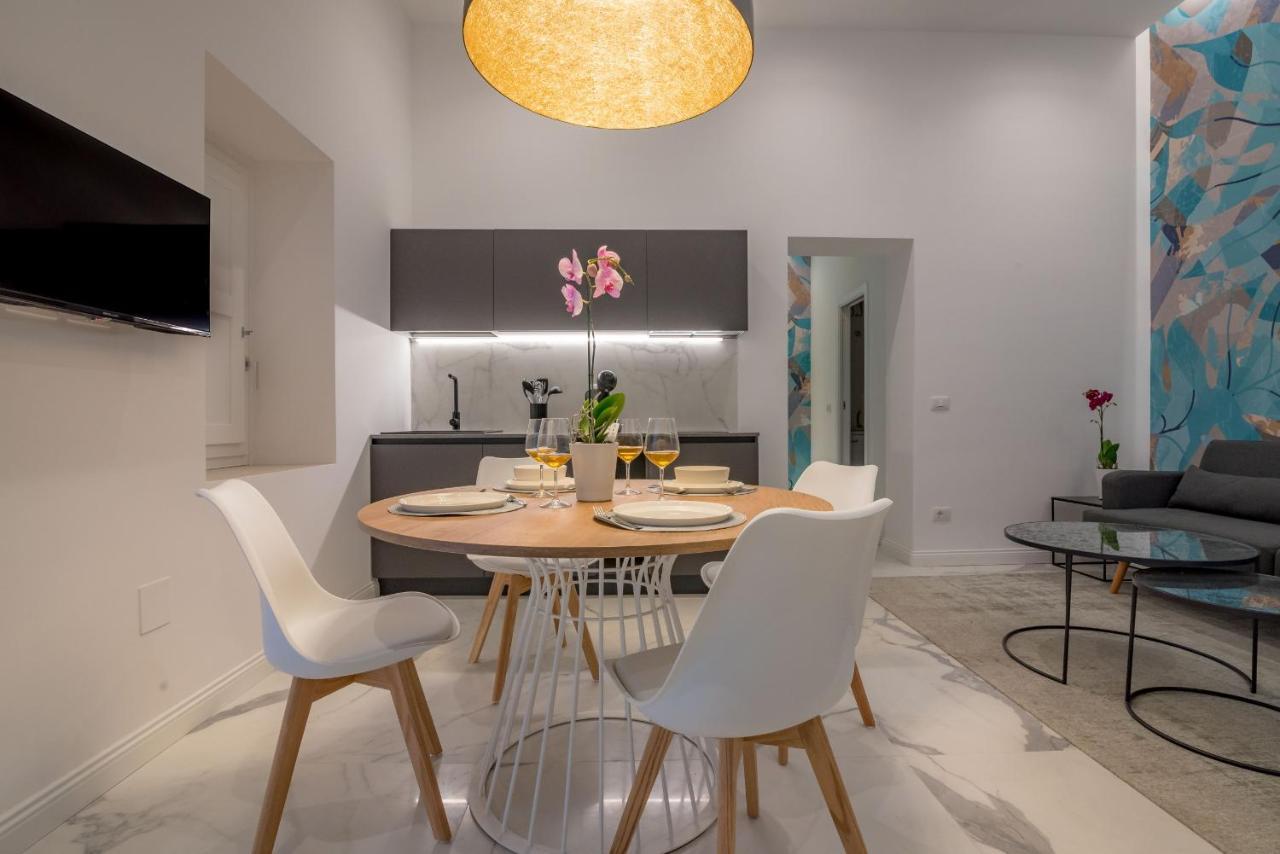 Frida Apartments By Dimore In Sicily Syracuse Luaran gambar