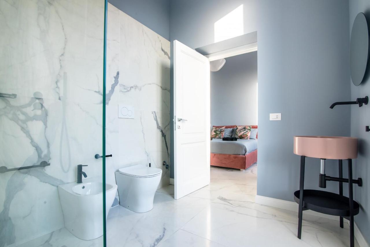 Frida Apartments By Dimore In Sicily Syracuse Luaran gambar