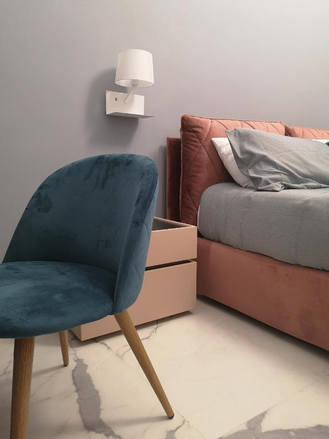 Frida Apartments By Dimore In Sicily Syracuse Luaran gambar