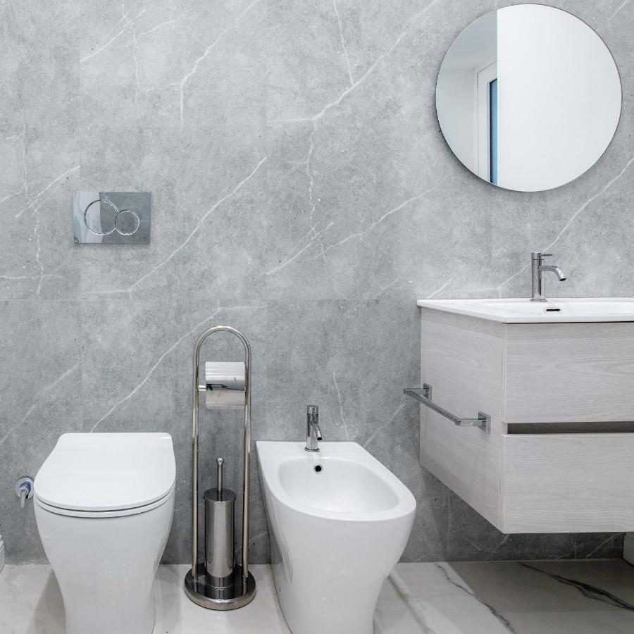 Frida Apartments By Dimore In Sicily Syracuse Luaran gambar