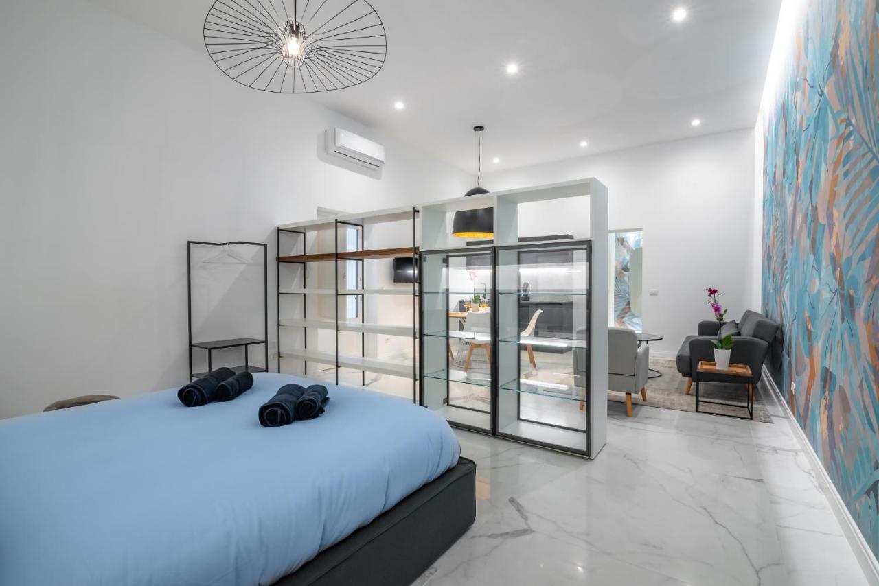 Frida Apartments By Dimore In Sicily Syracuse Luaran gambar