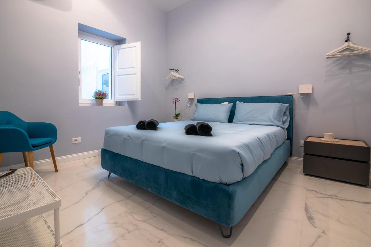 Frida Apartments By Dimore In Sicily Syracuse Luaran gambar