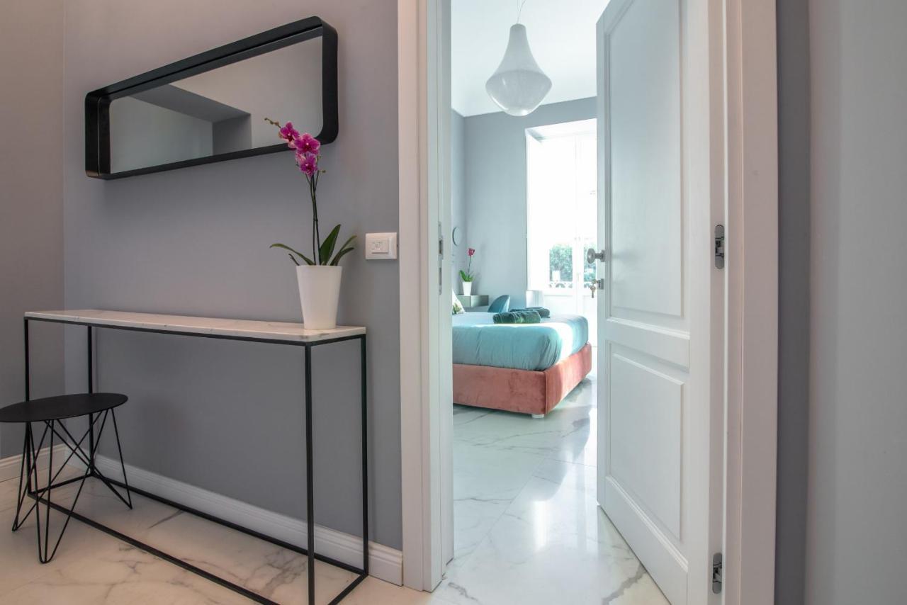 Frida Apartments By Dimore In Sicily Syracuse Luaran gambar