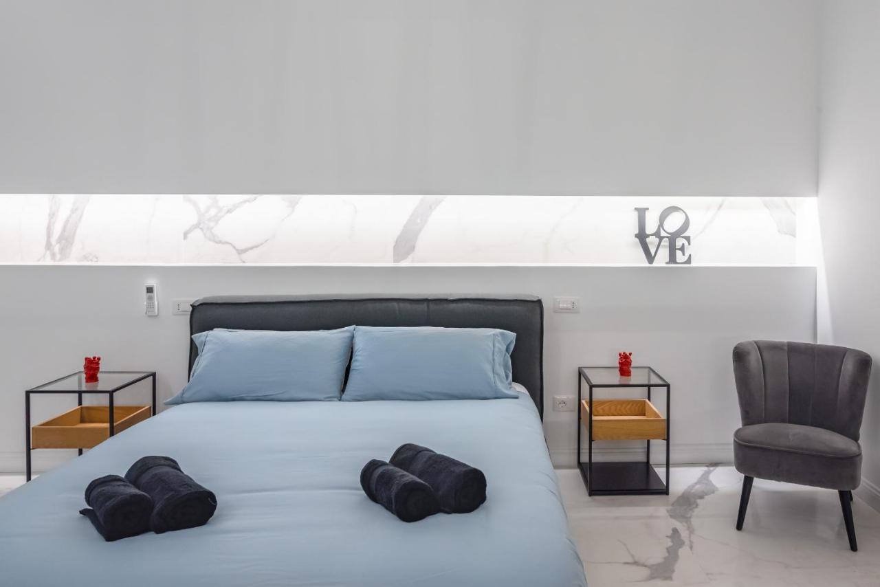 Frida Apartments By Dimore In Sicily Syracuse Luaran gambar