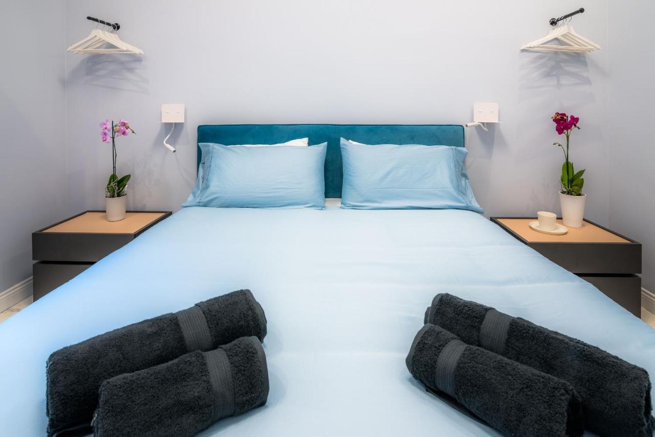 Frida Apartments By Dimore In Sicily Syracuse Luaran gambar